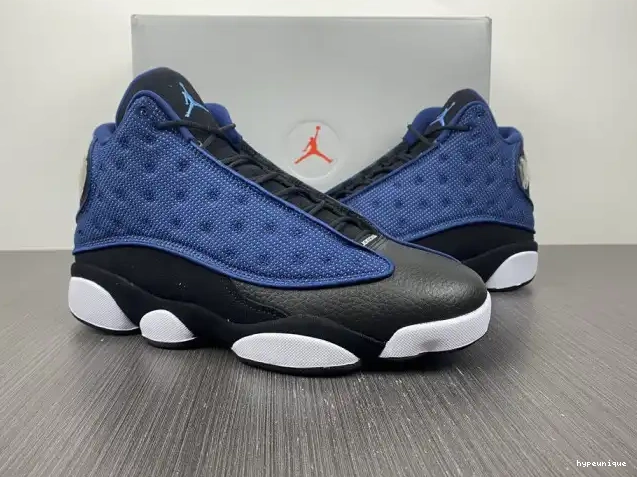 HYPE Jordan DJ5982-400 Air Blue Brave 13 0612